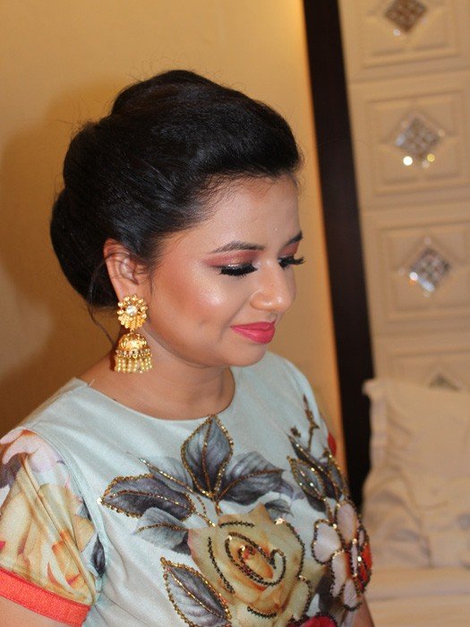 Best Makeup Artist in Lucknow Best Salon in Lucknow