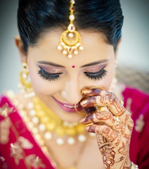 Best salon in Lucknow