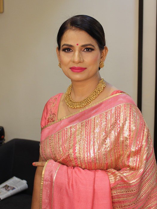 Best Makeup Artist in Lucknow | Best Salon in Lucknow