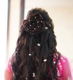 Best bridal makeup artist in Gomti nagar Lucknow